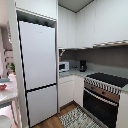 Appartement Las Palmas Center - Parking + Wifi Extérieur photo