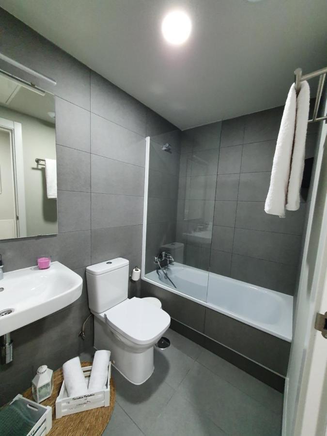 Appartement Las Palmas Center - Parking + Wifi Extérieur photo