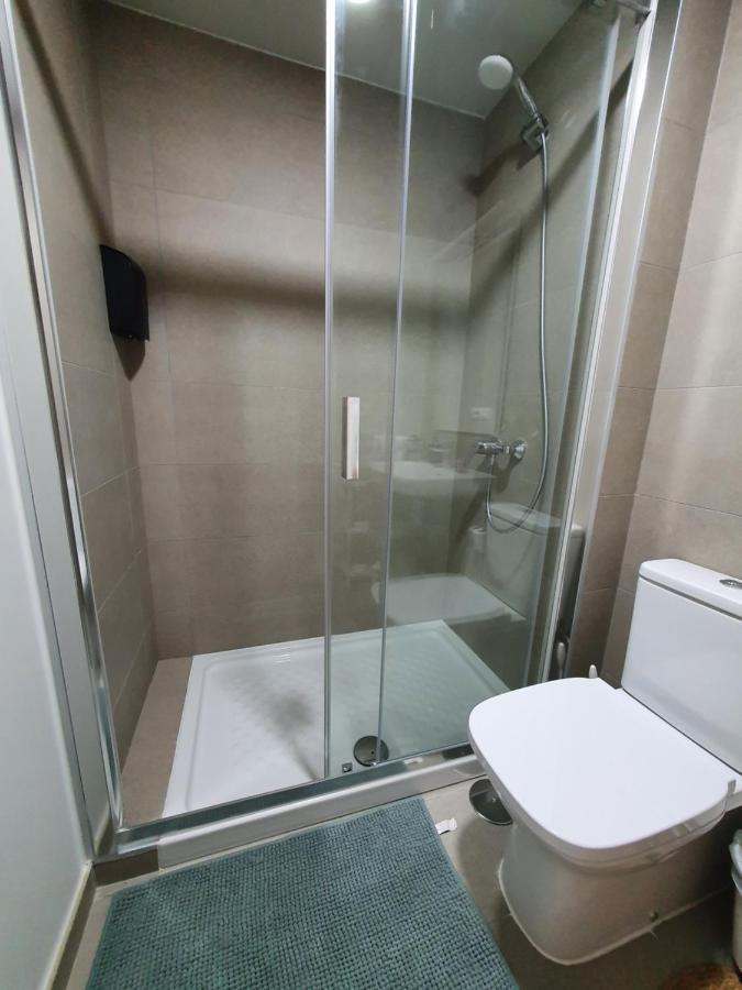 Appartement Las Palmas Center - Parking + Wifi Extérieur photo