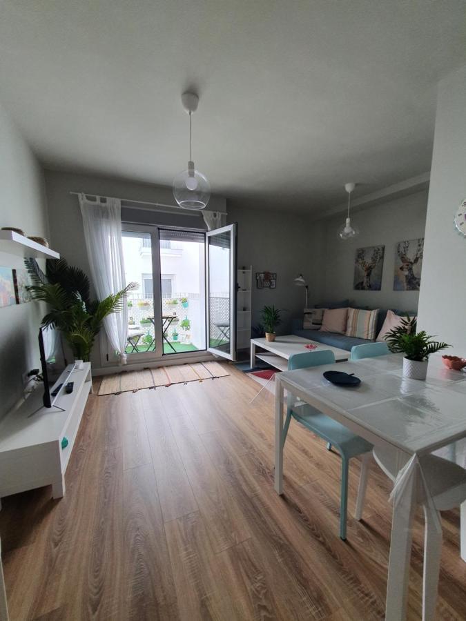 Appartement Las Palmas Center - Parking + Wifi Extérieur photo